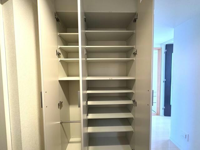 グリーン・ウッド郡山の物件内観写真