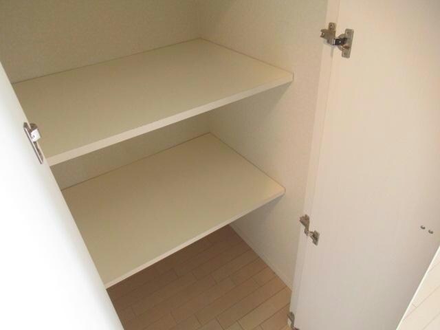 グリーン・ウッド郡山の物件内観写真