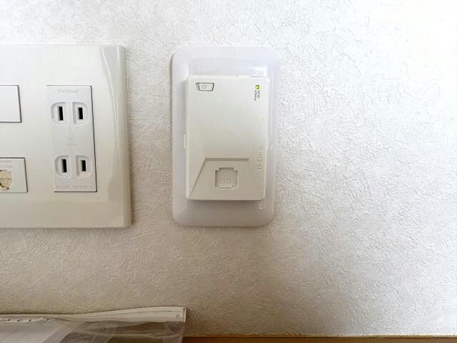 グリーン・ウッド郡山の物件内観写真