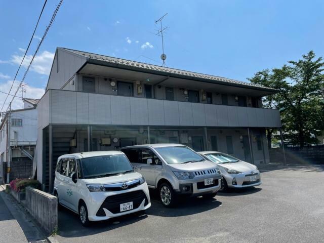 郡山駅 徒歩32分 1階の物件外観写真