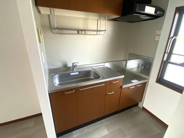 郡山駅 徒歩32分 1階の物件内観写真