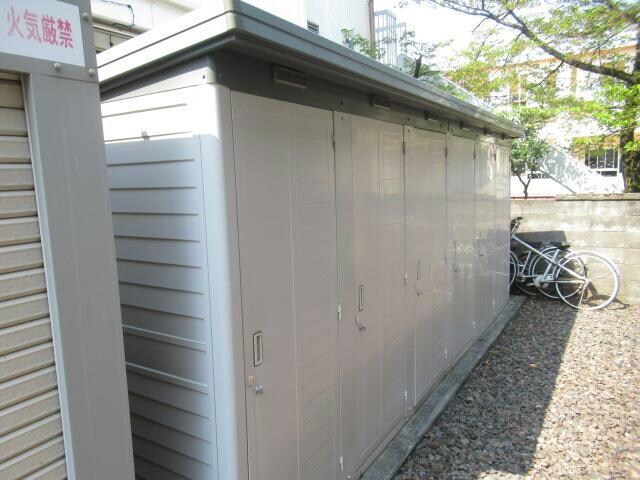 郡山駅 徒歩32分 1階の物件外観写真