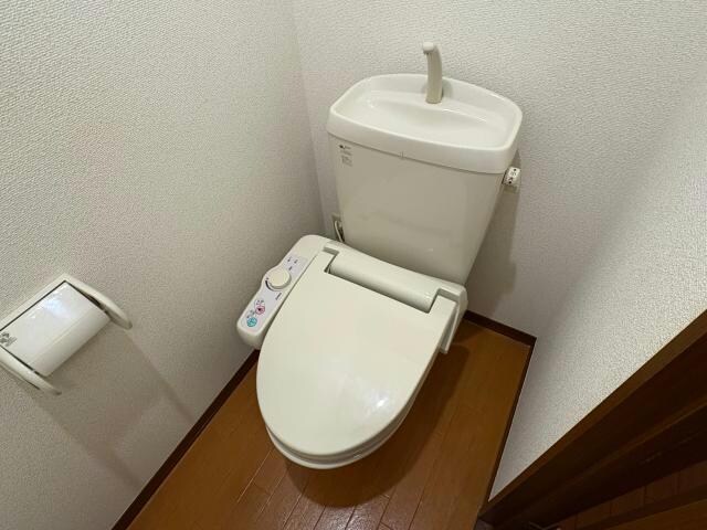 郡山駅 徒歩32分 1階の物件内観写真