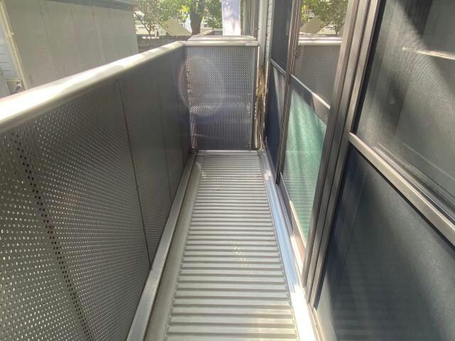 郡山駅 徒歩32分 1階の物件内観写真