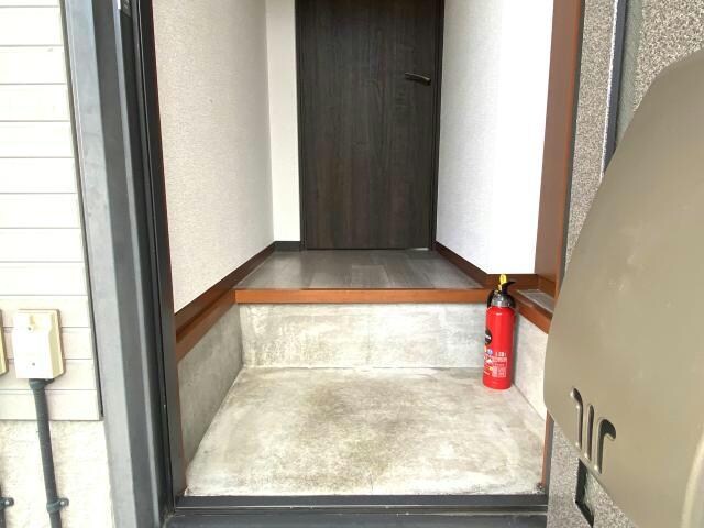 郡山駅 徒歩32分 1階の物件内観写真