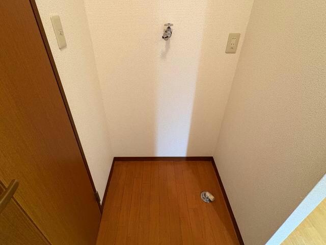 郡山駅 徒歩32分 1階の物件内観写真