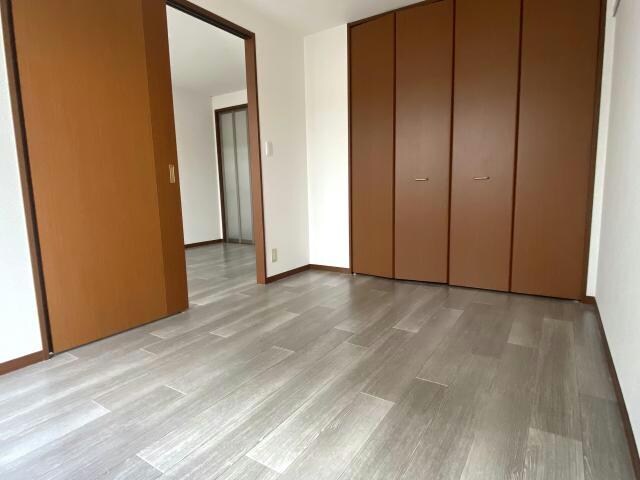 郡山駅 徒歩32分 1階の物件内観写真