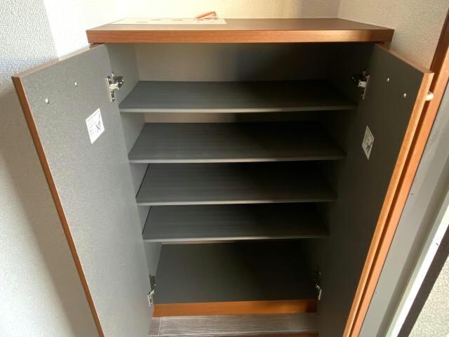 郡山駅 徒歩32分 1階の物件内観写真