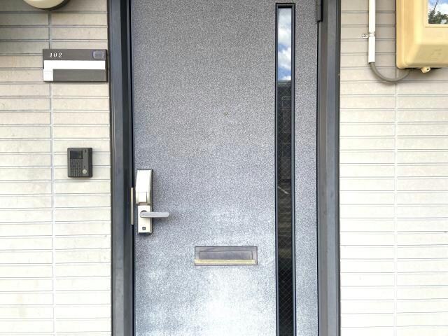 郡山駅 徒歩32分 1階の物件内観写真