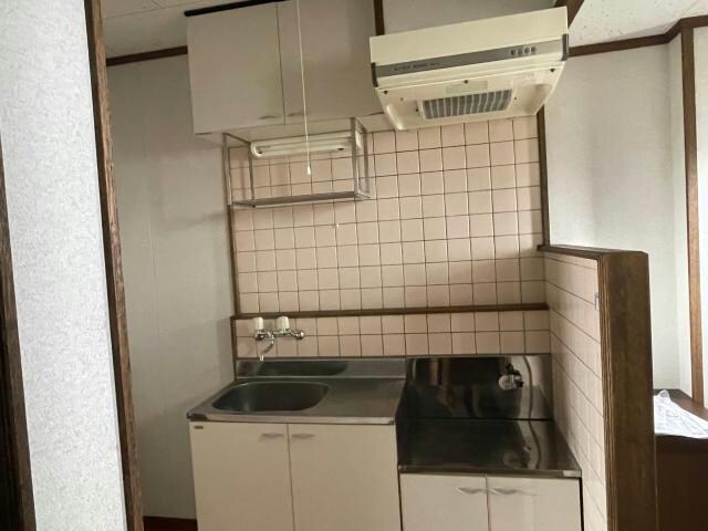 アカデミーの物件内観写真