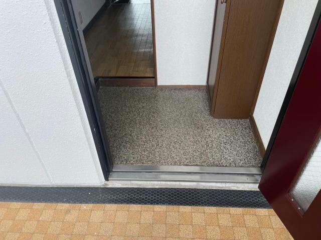 アカデミーの物件内観写真