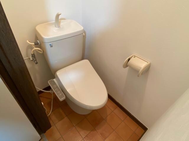 アカデミーの物件内観写真