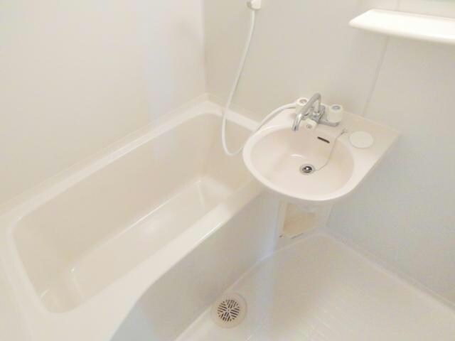 アカデミーの物件内観写真