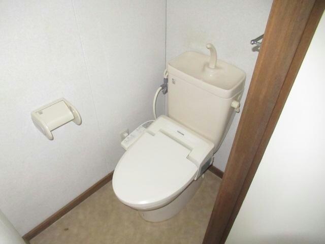 アカデミーの物件内観写真