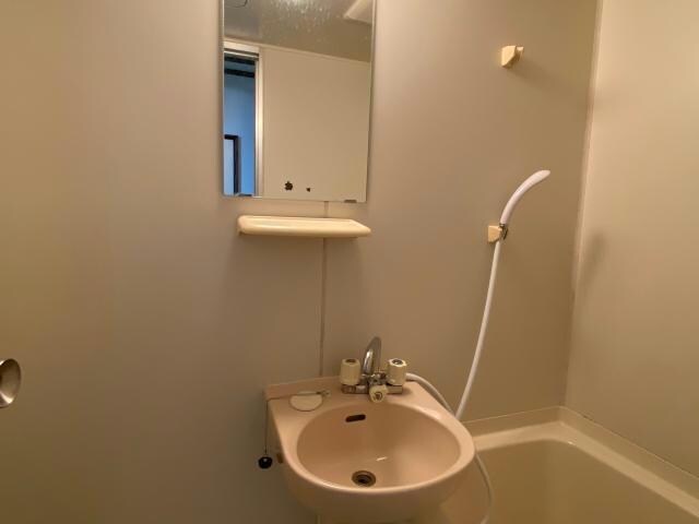 アカデミーの物件内観写真