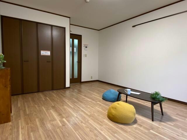 アカデミーの物件内観写真