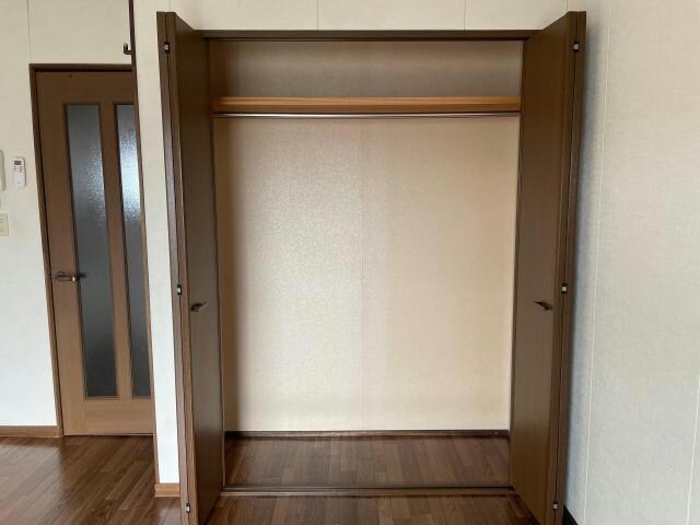 アカデミーの物件内観写真