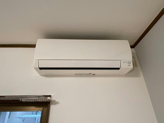 アカデミーの物件内観写真