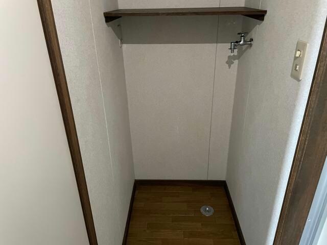 アカデミーの物件内観写真