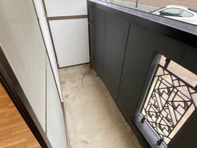 アカデミーの物件内観写真