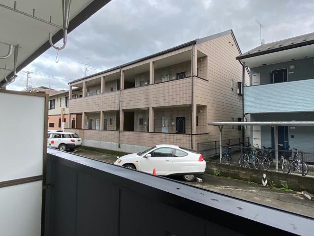 アカデミーの物件内観写真