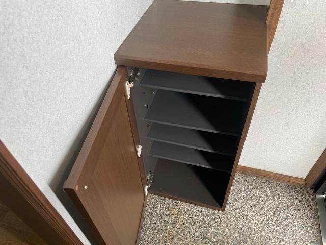 アカデミーの物件内観写真