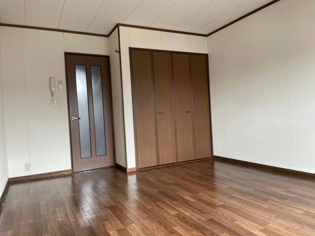 アカデミーの物件内観写真