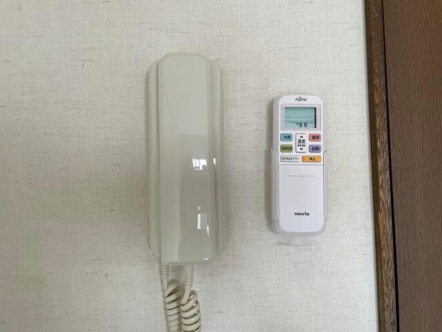 アカデミーの物件内観写真