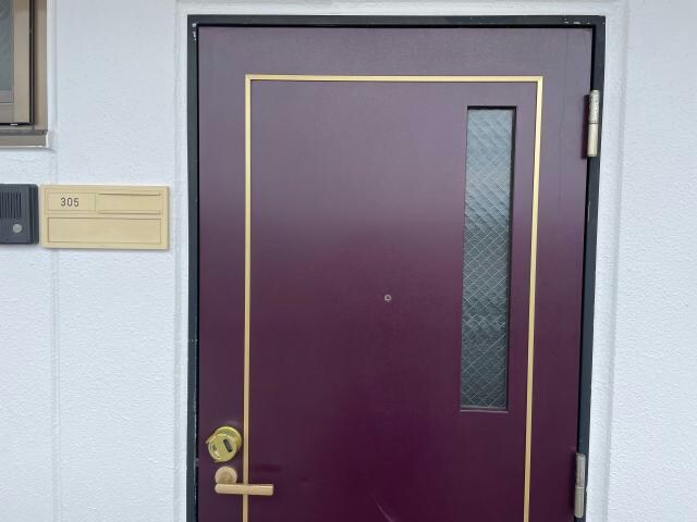 アカデミーの物件内観写真