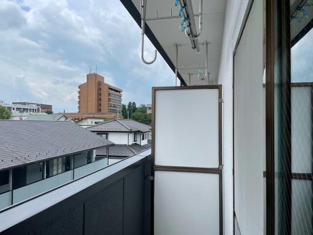 アカデミーの物件内観写真