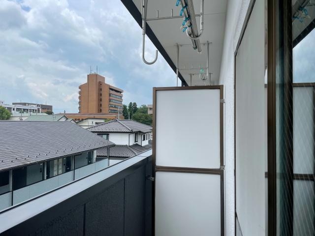 アカデミーの物件内観写真