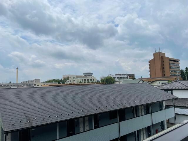 アカデミーの物件内観写真