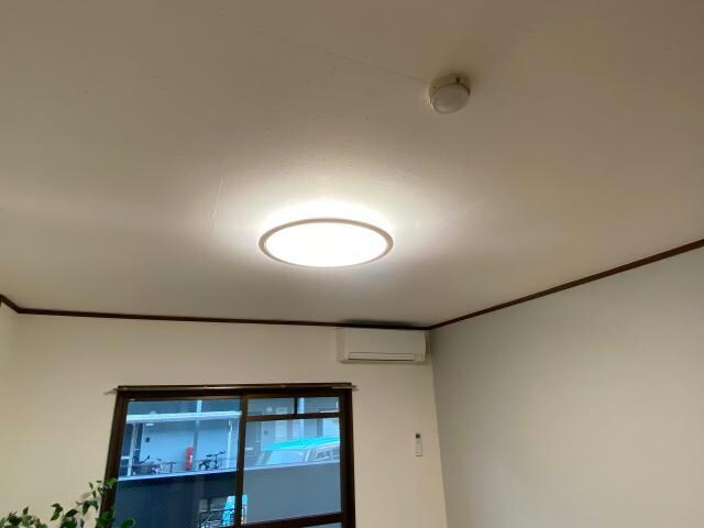 アカデミーの物件内観写真