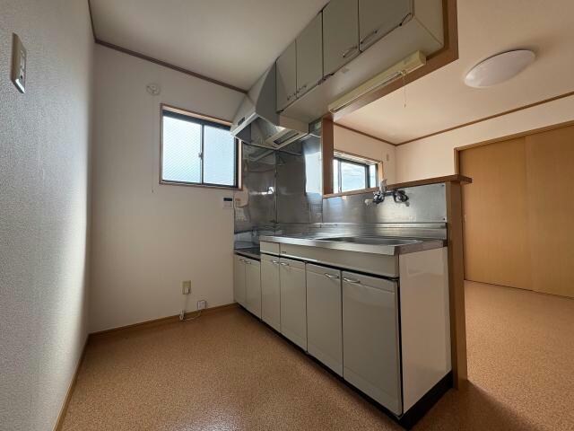 郡山駅 徒歩20分 2階の物件内観写真