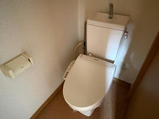 郡山駅 徒歩20分 2階の物件内観写真