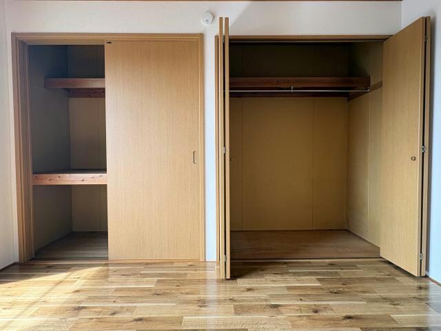 郡山駅 徒歩20分 2階の物件内観写真