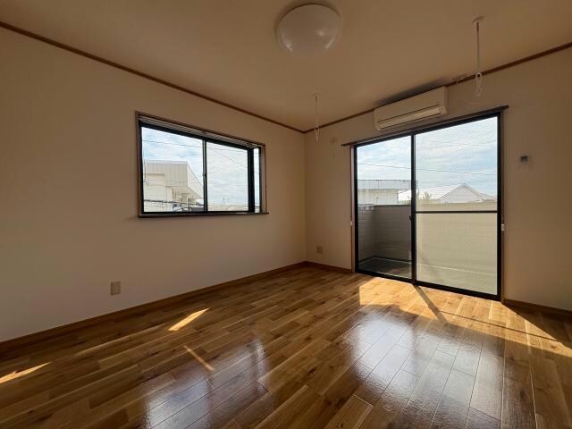 郡山駅 徒歩20分 2階の物件内観写真