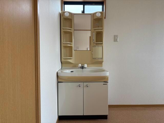 郡山駅 徒歩20分 2階の物件内観写真