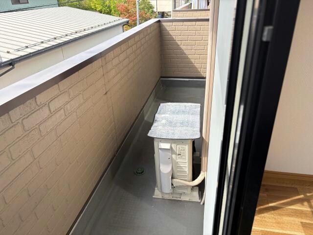 郡山駅 徒歩20分 2階の物件内観写真