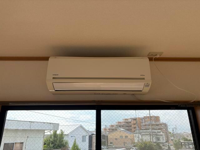 郡山駅 徒歩20分 2階の物件内観写真