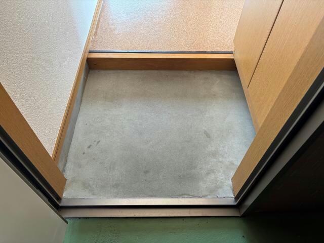 郡山駅 徒歩20分 2階の物件内観写真