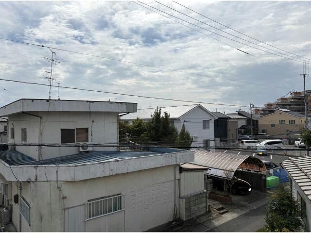 郡山駅 徒歩20分 2階の物件内観写真