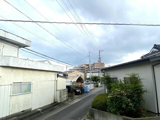 郡山駅 徒歩20分 1階の物件内観写真