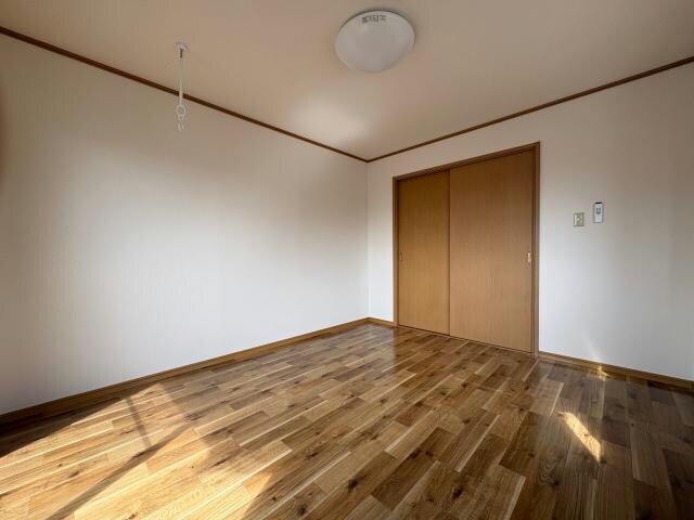 郡山駅 徒歩20分 2階の物件内観写真