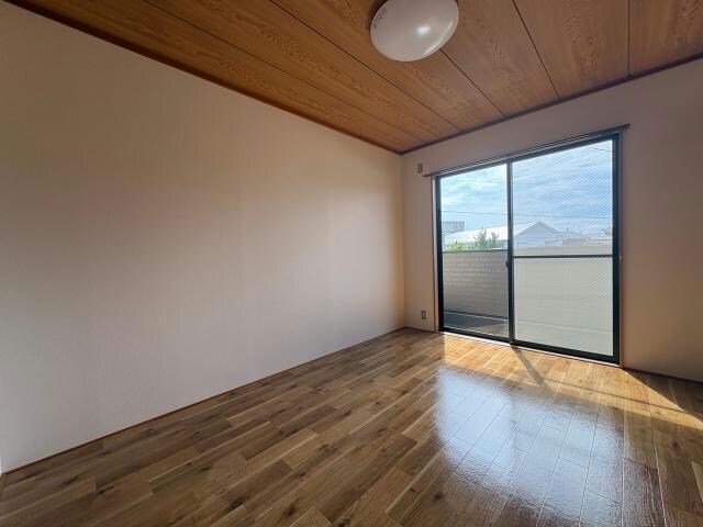 郡山駅 徒歩20分 2階の物件内観写真