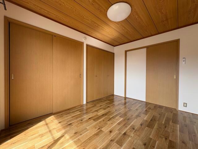 郡山駅 徒歩20分 2階の物件内観写真