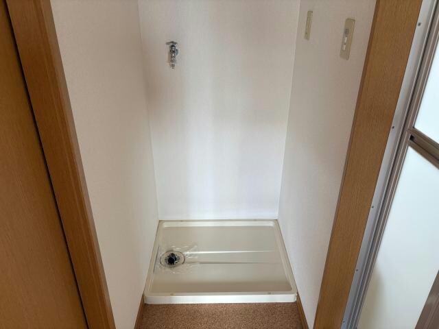 郡山駅 徒歩20分 2階の物件内観写真