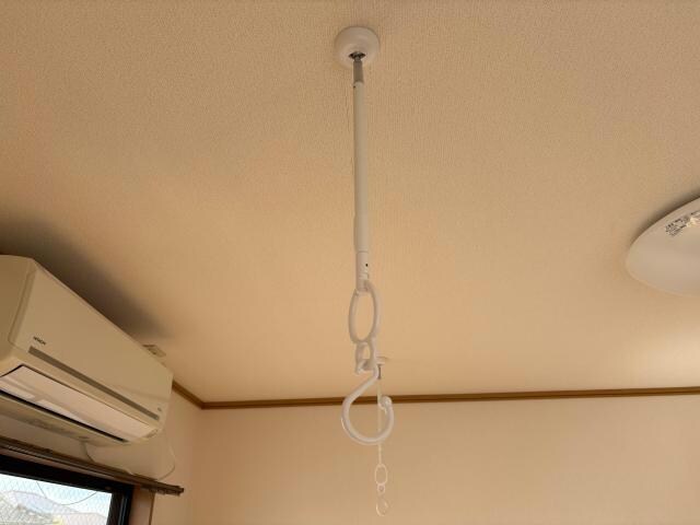 郡山駅 徒歩20分 2階の物件内観写真