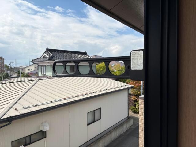 郡山駅 徒歩20分 2階の物件内観写真