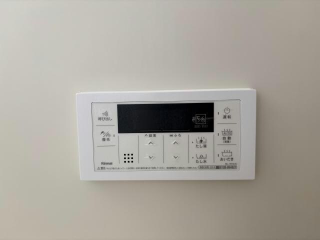 郡山駅 徒歩20分 2階の物件内観写真